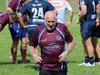 ‘Never give it up’: Bree’s rugby career still going strong at 71