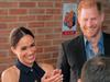 Fans spot heartwarming Meghan detail