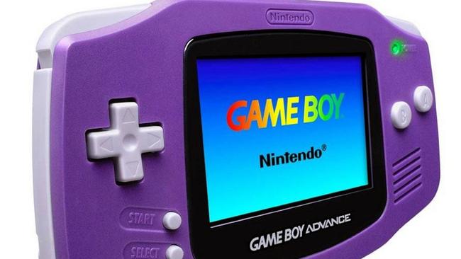 Nintendo files patent to play Gameboy on phones | news.com.au ...