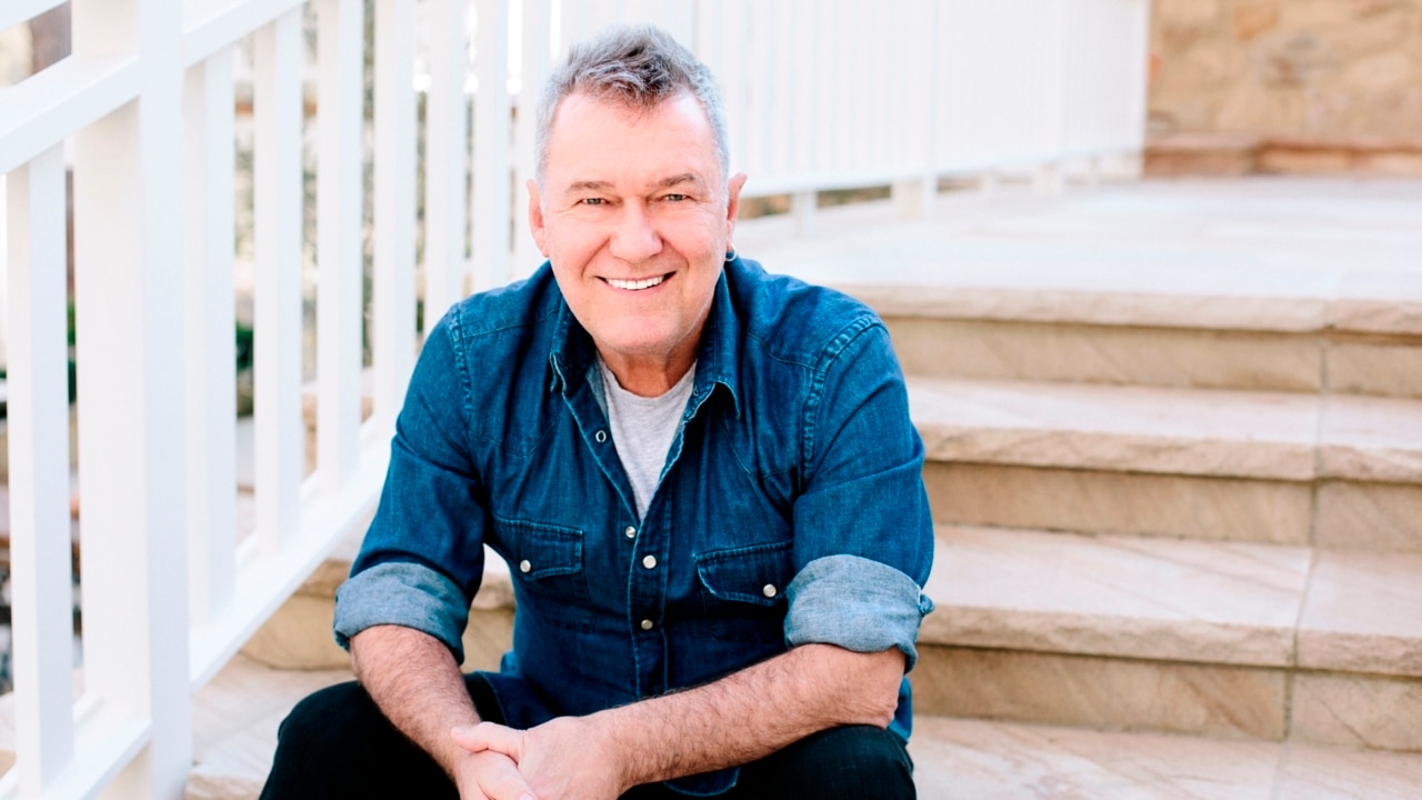 Jimmy Barnes is out of the ICU after unexpected surgery