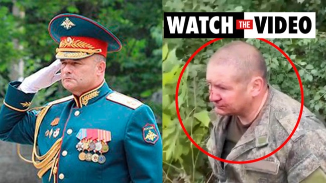 Brutal footage confirms Putin’s big fear