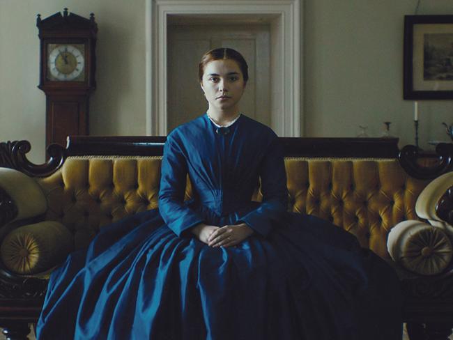 Lady Macbeth is an arresting 19th century classic. Picture: Supplied