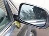 Council worker ‘annoyed’ at bad parking bends mirror
