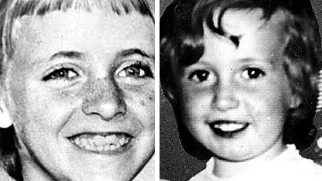 $1m reward for kid cold cases