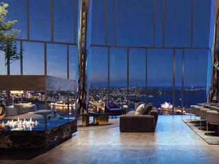 Exclusive perk for Sydney’s wealthiest