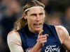 Cats veteran to play on after signing fresh deal