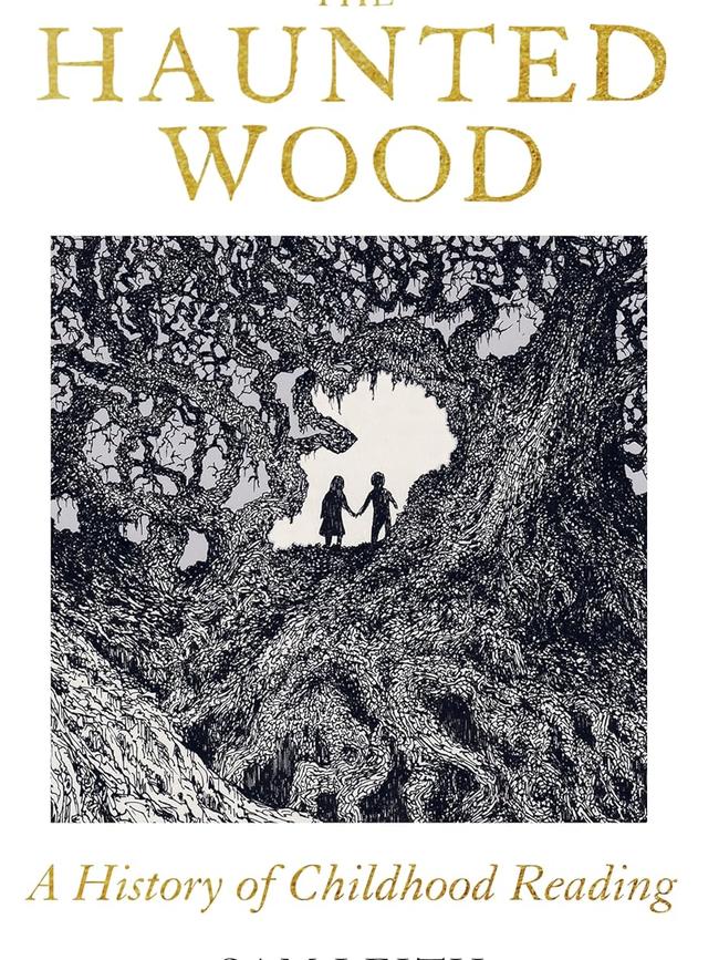 The Haunted Wood: A History of Childhood Reading