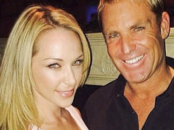 Warnie’s Vegas: Vodka and vixens