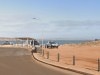 Woman punches dad as he allegedly tries to drown boy
