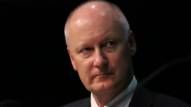 Wesfarmers managing director Richard Goyder.