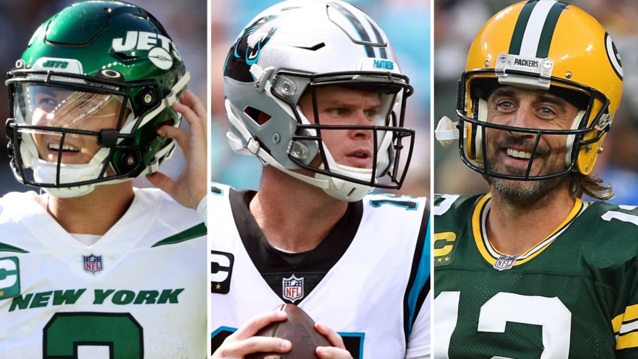 NFL 2021: pre-season, Week 1 results, scores, rookie quarterbacks, analysis