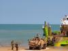 Army calls on academics, experts, to assist NT Diggers amid complex ‘littoral’ shift