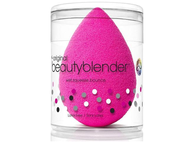 BEAUTY BLENDER PRODUCT. Picture: Supplied