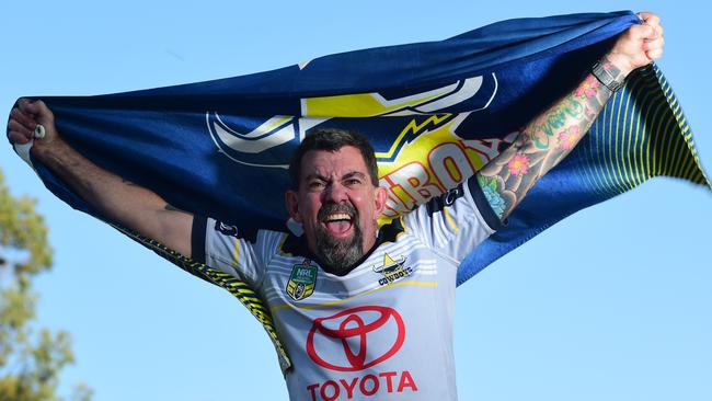 How North Queensland Cowboys became more than just a footy team | The  Courier Mail