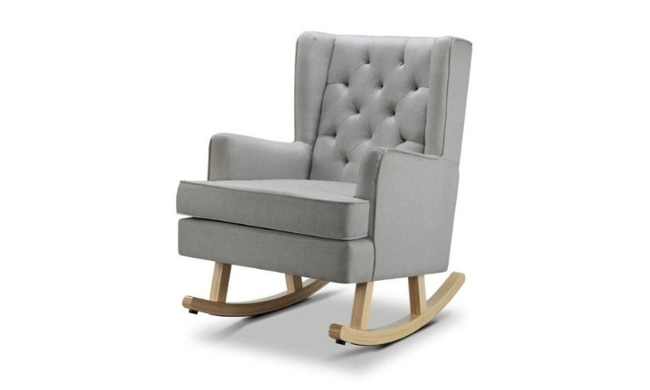 11 Best Nursing Chairs In Australia