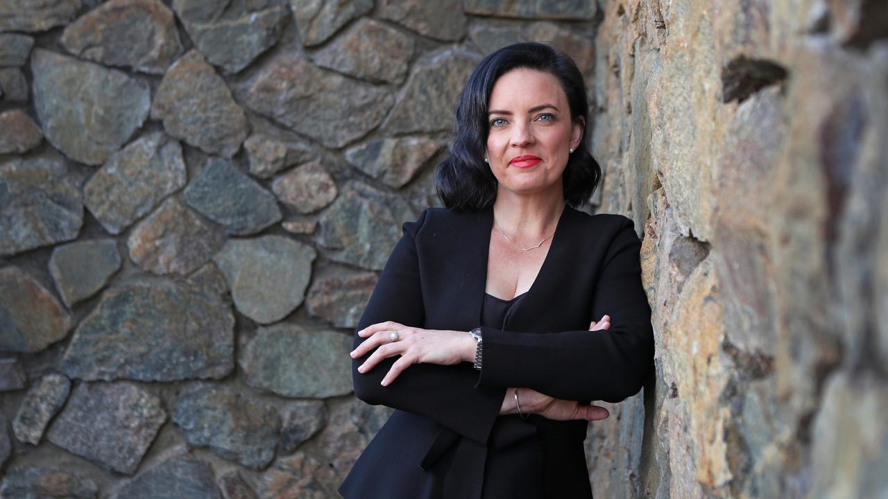 Former Labor MP Emma Husar was also included on the list.