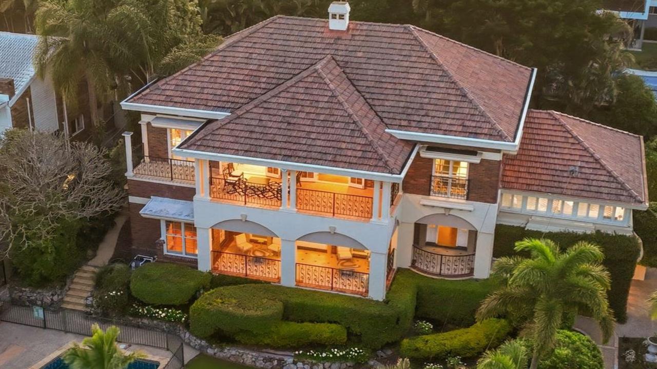 Developer takes on council to knock down $8m Ascot estate