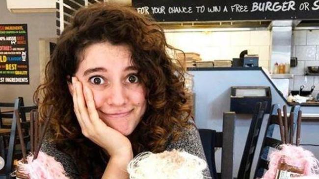 Aiia Maasarwe was killed in January last year.