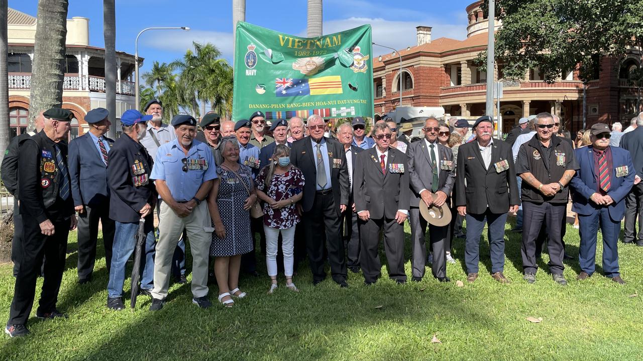 Veterans day lacrosse palm coast