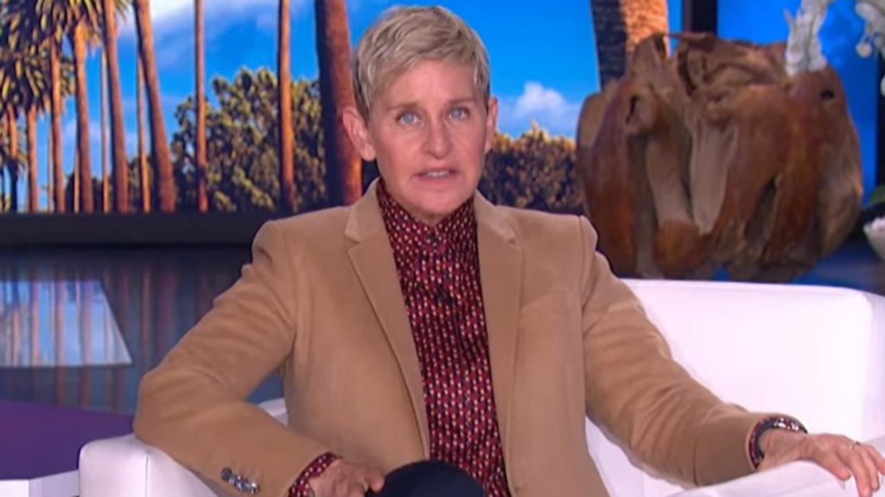 Ellen DeGeneres celebrity scares: Secret tunnel built under show’s stage