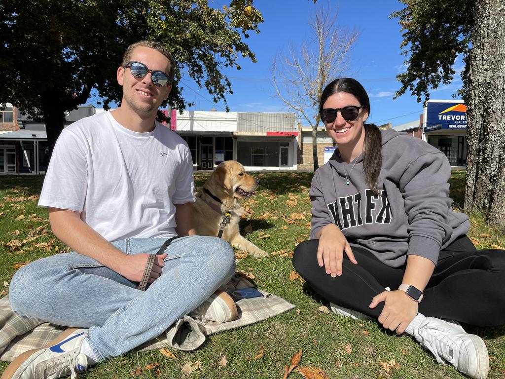 Photos from the 2024 Ballarat Marathon | Herald Sun