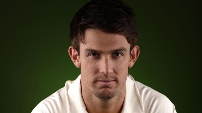 Mitch Marsh appears set for a recall to the Australia Test side.