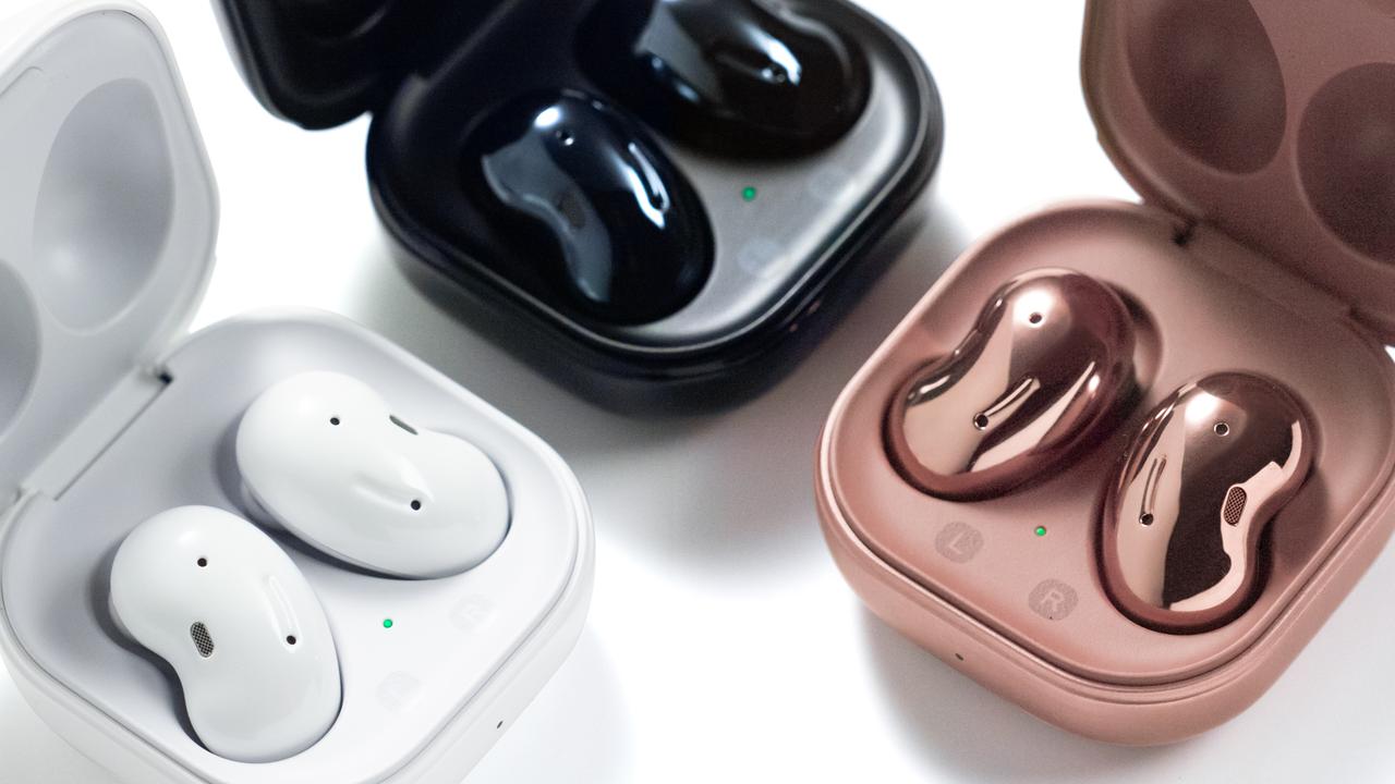 apple airpods 2 vs galaxy buds plus