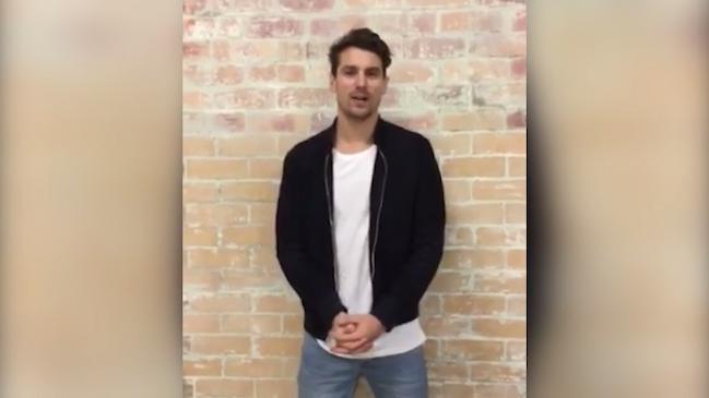 Rapid fire questions with The Bachelor - Matty J