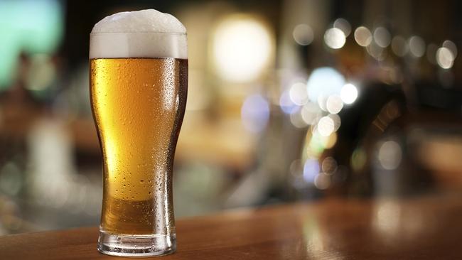 Thirsty Territorians are eager to know when they can pop back into their local again after weeks away from the pub ... and it turns out they don’t have to wait much longer