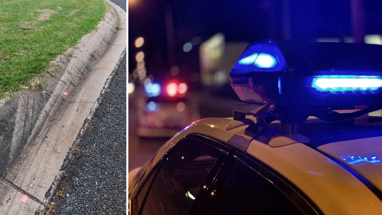 Vehicle revealed in NYE hit-and-run as police launch public appeal