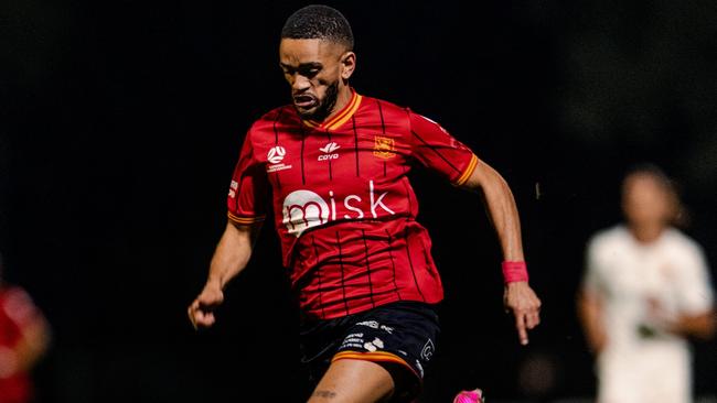 Preston Lions have made major moves in the off-season.
