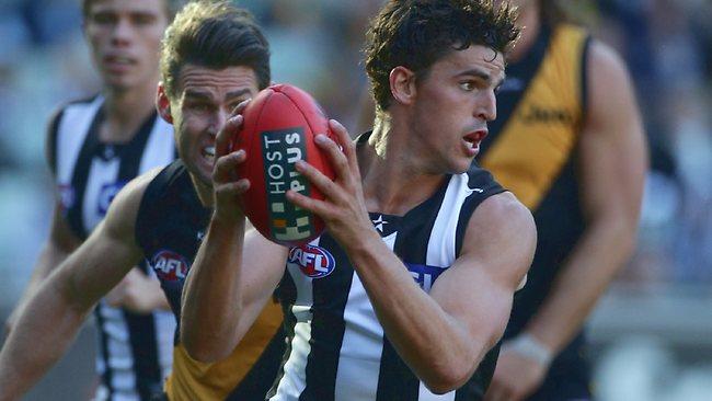 Scott Pendlebury