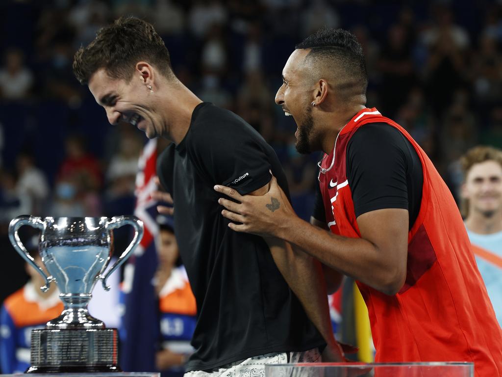 Australian Open prize money 2023 how much players are set to earn