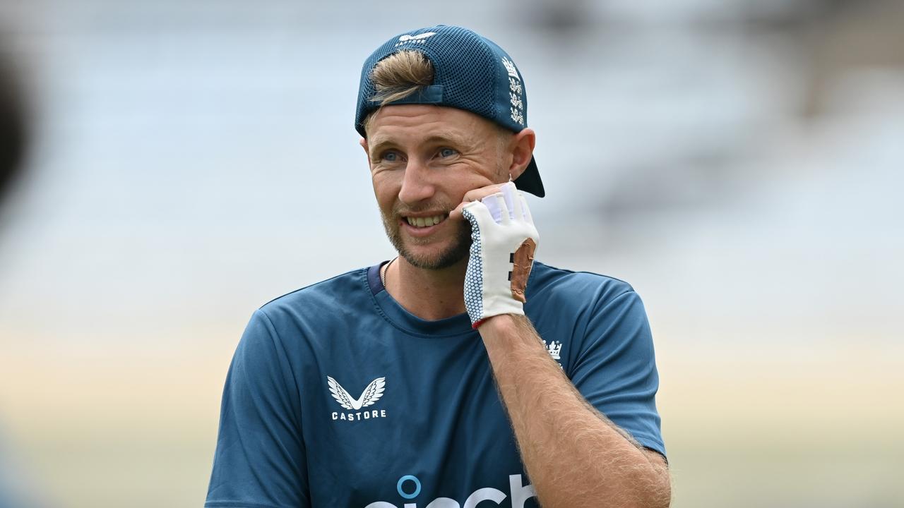 What else can Joe Root do to prove himself? Photo by Gareth Copley/Getty Images