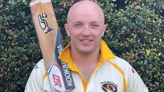 Nick McInerney has been one of the standouts in country cricket for multiple years. Picture: Mount Gambier and District Cricket Association