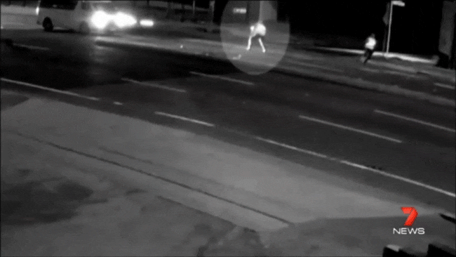 Cop Hit By Speeding Car In Greenacre Au — Australias Leading News Site