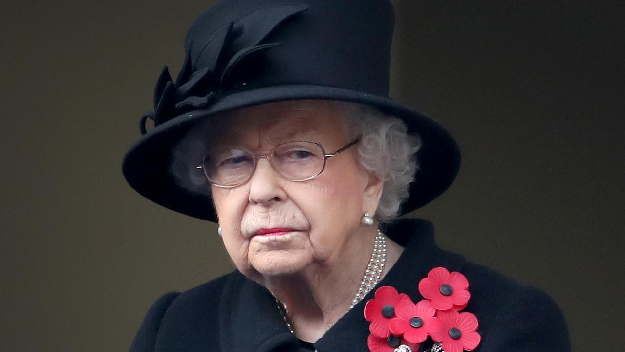 The Crown will tell the story of the Queen’s “forgotten” cousins. Picture: Getty Images.