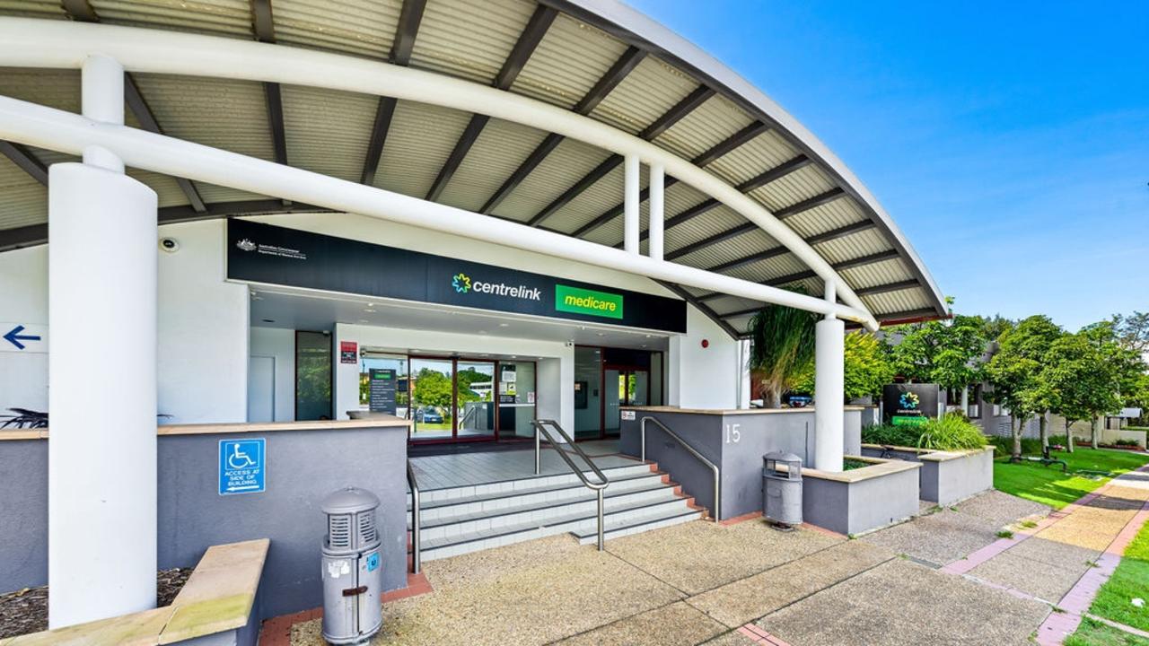 ‘Substantial’ change coming to Southport’s Centrelink office