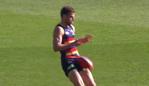 Video Patrick Dangerfield Brodie Smith Brad Sheppard