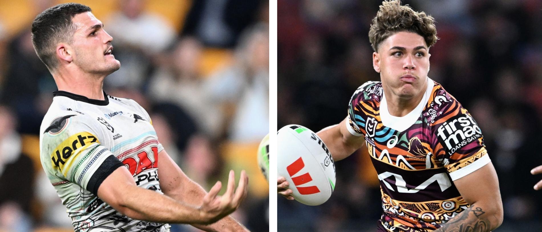 Broncos v Panthers - Round 12, 2023