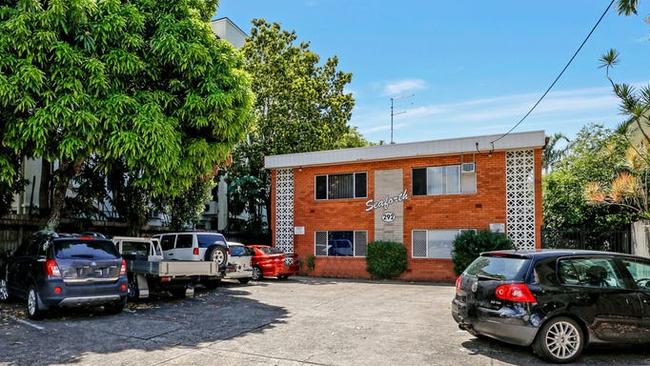 There are still bargains in be found in the Cairns area including a one-bedroom unit at 8/292 Sheridan St, Cairns North for $109,000 negotiable.