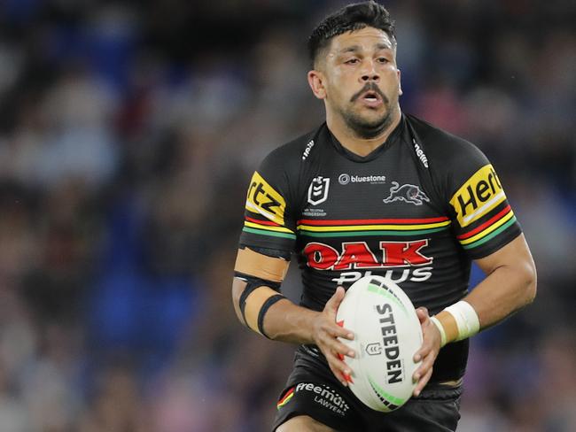 ‘I wish I stayed’: Luai warned about money call