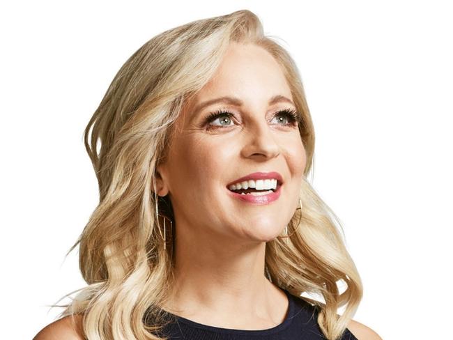 ***STRICTLY EMBARGOED FOR USE BY STELLAR, OCTOBER 23, 2016***ONLINE USE for regular Stellar column***ONLY for use in Stellar magazine***CARRIE BICKMORE by Cameron Grayson.