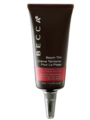 Becca Beach Tint.