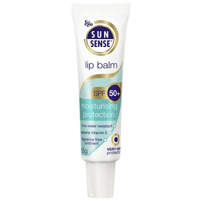 SPF helps protect against skin cancer. Picture: Supplied