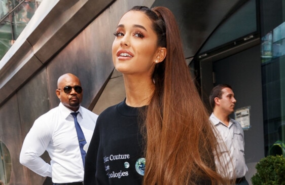 Ariana Grande Ethan Slater Wife ‘blindsided By His Reported Relationship With Star Herald Sun 4848