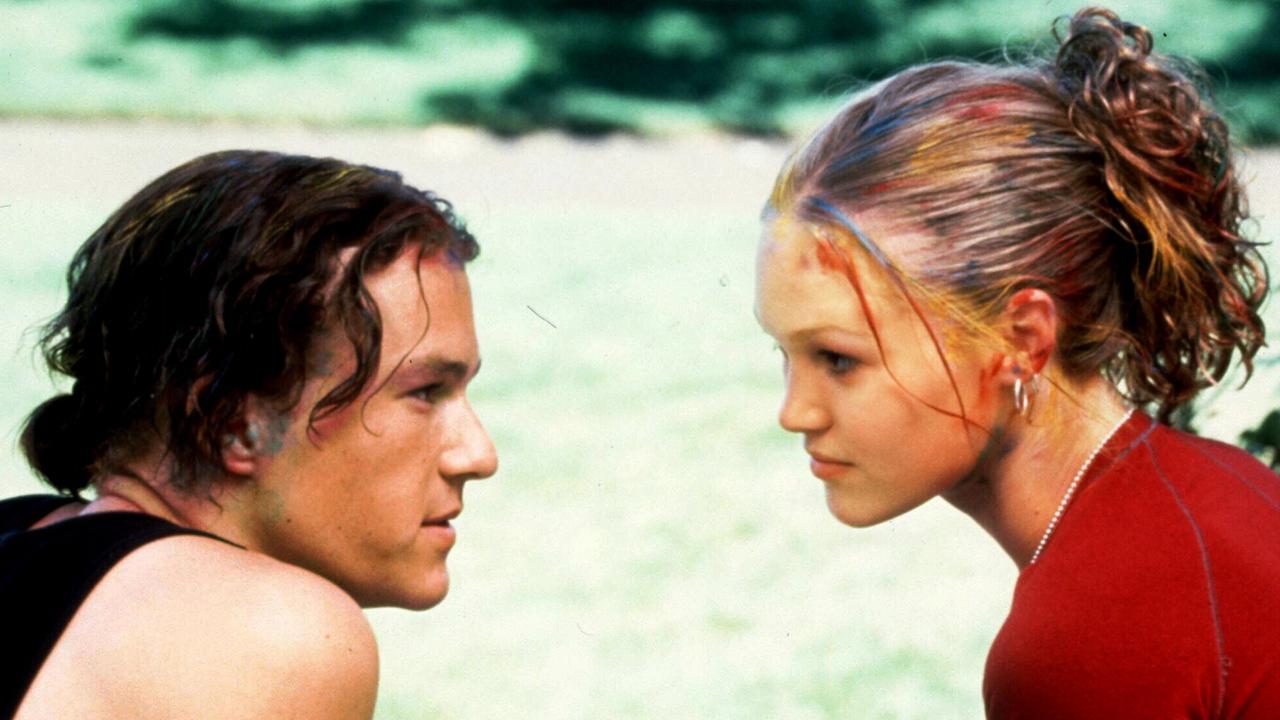 Julia Stiles On Heath Ledger Dance And Orphan First Kill The Advertiser   E69a4710099c4ebdf15205dc9ab79e92