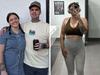Couple pay off debt then quit ‘cheap’ trend