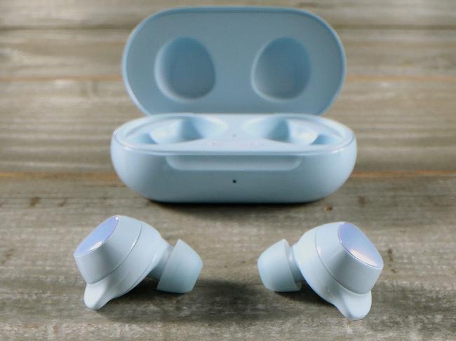 Samsung Galaxy Buds+ ear buds