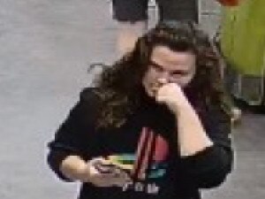 Police believe the person pictured in this image may be able to assist officers with the investigation into a recent theft which occurred on Thursday, September 28, 2023 at approximately 7.20pm. Location: Ibis Boulevard, Eli Waters